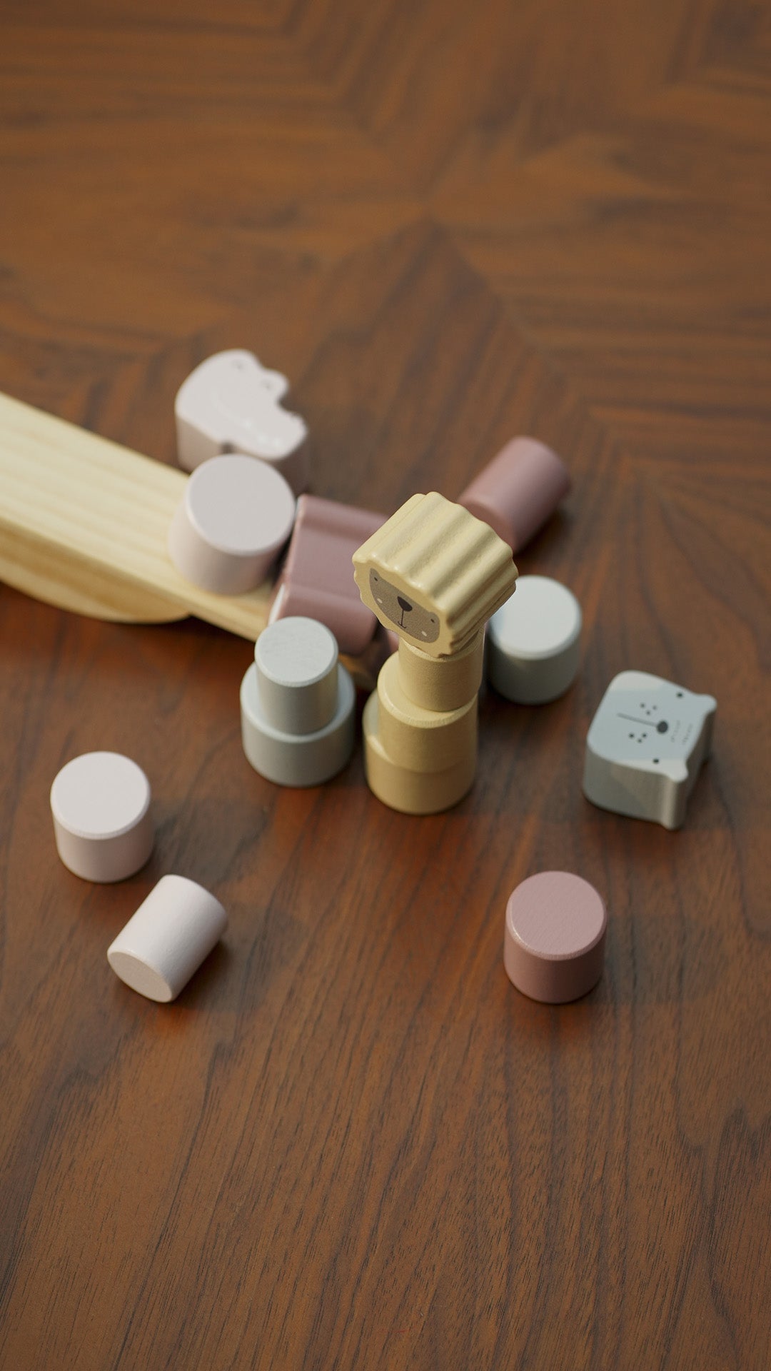 wooden toys